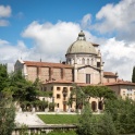 Verone - 254 - Chiesa di San Giorgio